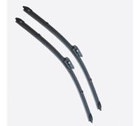 Parts For Windscreen Compatible With Lada For Vesta SW For Cross 2020 2021 2022 Accessories Window Windscreen Windshield Brushes Refills VATL 5.1 Wiper Blades(LHD)