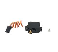 Parts For WLtoys 284131 K969 K979 K989 K999 P929 P939 RCO1 For MINI-Q For MINI-Z 1/28 Metal Upgrade Servo 28T RC Car Parts