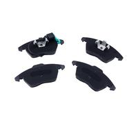 parts Front Brake Pad Set Fit for 2010 V JE PO PAS B7 VEN SKO SUP OCT YE AU A3 T PEU RCZ 308 3008 Accessories