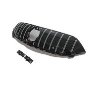 Parts Front Lower Bumper For Benz Electric Sedan EQS W297 Vertical Terms GT Grille Applicable To Bumper Grill Grille