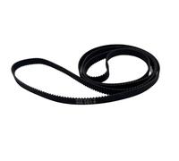 Parts GT2 6mm Closed Loop Rubber Timing Belt 752 760 782 784 800mm 2GT 1pcs(2GT-848mm)