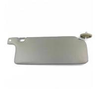 parts Interior Sunvisor Sun Visor Front Shield Shade Antidazzle With Glass Mirror Assy For Suzuki Old For Alto(Right)