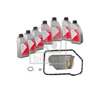PARTS KIT, AUTOMATIC TRANSMISSION OIL CHANGE 171774 FEBI BILSTEIN