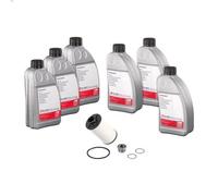 Parts Kit, automatic transmission oil change FEBI 171762 for A3 (8P1) 2 2003-