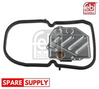 PARTS KIT, AUTOMATIC TRANSMISSION OIL CHANGE FEBI BILSTEIN 02177