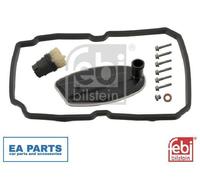Parts Kit, automatic transmission oil change FEBI BILSTEIN 100253