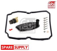 PARTS KIT, AUTOMATIC TRANSMISSION OIL CHANGE FEBI BILSTEIN 100253