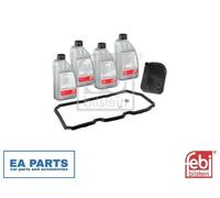 Parts kit, automatic transmission oil change FEBI BILSTEIN 171767