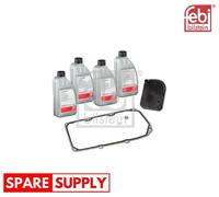 PARTS KIT, AUTOMATIC TRANSMISSION OIL CHANGE FEBI BILSTEIN 171769