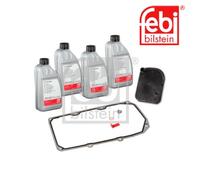 Parts Kit, automatic transmission oil change FEBI BILSTEIN 171769 For MERCEDES-B