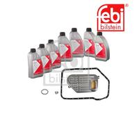 Parts Kit, automatic transmission oil change FEBI BILSTEIN 171774 For PORSCHE, A