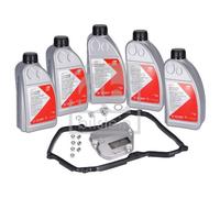 FEBI BILSTEIN 176894 Automatic Transmission Oil Change Parts Kit Fits VW