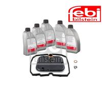 PARTS KIT AUTOMATIC TRANSMISSION OIL CHANGE FITS: MERCEDES-BENZ A-CLASS A 140