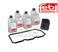 PARTS KIT AUTOMATIC TRANSMISSION OIL CHANGE FITS: MERCEDES-BENZ A-CLASS A 200