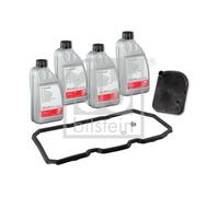 PARTS KIT AUTOMATIC TRANSMISSION OIL CHANGE FITS: MERCEDES-BENZ A-CLASS A 200