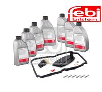 PARTS KIT AUTOMATIC TRANSMISSION OIL CHANGE FITS: MERCEDES-BENZ SL 280 /320 /