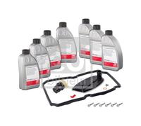 PARTS KIT AUTOMATIC TRANSMISSION OIL CHANGE FITS: MERCEDES-BENZ SL 280 /320 /