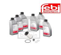 PARTS KIT AUTOMATIC TRANSMISSION OIL CHANGE FITS: VW PASSAT B7 2.0 TSI/2.0 TD