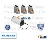 Parts Kit, automatic transmission oil change for AUDI A1 A3 Q2 Q3 VAICO V10-3025