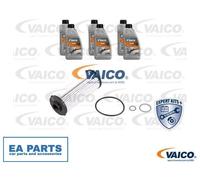 Parts Kit, automatic transmission oil change for AUDI A3 Q3 R8 TT VAICO V10-3223