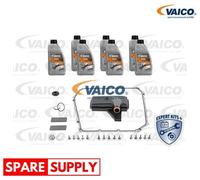 PARTS KIT, AUTOMATIC TRANSMISSION OIL CHANGE FOR AUDI A4 A5 A6 A7 VAICO V10-3220