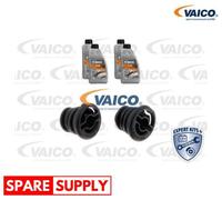 PARTS KIT, AUTOMATIC TRANSMISSION OIL CHANGE FOR AUDI A4 A5 A6 VAICO V10-5390-SP