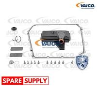 PARTS KIT, AUTOMATIC TRANSMISSION OIL CHANGE FOR AUDI A4 A5 VAICO V10-3220-BEK