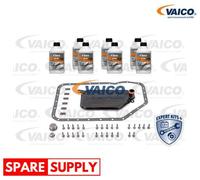 PARTS KIT, AUTOMATIC TRANSMISSION OIL CHANGE FOR AUDI A4 A6 A8 VAICO V10-3213