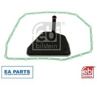 Parts Kit, automatic transmission oil change for AUDI A4 A6 FEBI BILSTEIN 103553