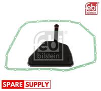 PARTS KIT, AUTOMATIC TRANSMISSION OIL CHANGE FOR AUDI A4 A6 FEBI BILSTEIN 103553