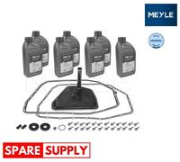 PARTS KIT, AUTOMATIC TRANSMISSION OIL CHANGE FOR AUDI A4 A6 MEYLE 100 135 0003