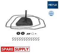 PARTS KIT, AUTOMATIC TRANSMISSION OIL CHANGE FOR AUDI A4 MEYLE 100 135 0003/SK