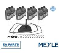 Parts kit, automatic transmission oil change for AUDI A4 MEYLE 100 135 0003/XK