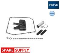 PARTS KIT, AUTOMATIC TRANSMISSION OIL CHANGE FOR AUDI A4 MEYLE 100 135 0114/SK