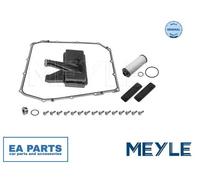 Parts kit, automatic transmission oil change for AUDI A4 MEYLE 100 135 0114/SK