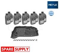 PARTS KIT, AUTOMATIC TRANSMISSION OIL CHANGE FOR AUDI A4 MEYLE 100 135 0130/XK