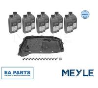 Parts kit, automatic transmission oil change for AUDI A5 MEYLE 100 135 0130/XK