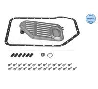 Parts Kit, automatic transmission oil change for AUDI PORSCHE SKODA VW:A4 B5