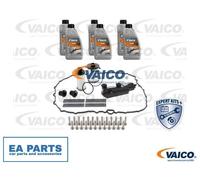 Parts kit, automatic transmission oil change for AUDI Q5 VAICO V10-5390