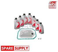 PARTS KIT, AUTOMATIC TRANSMISSION OIL CHANGE FOR BMW E39 FEBI BILSTEIN 176879