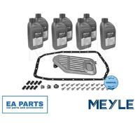 Parts Kit, automatic transmission oil change for BMW E46 E39 MEYLE 300 135 0001