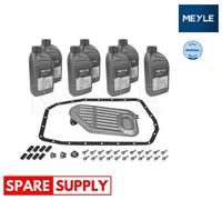 PARTS KIT, AUTOMATIC TRANSMISSION OIL CHANGE FOR BMW E46 E39 MEYLE 300 135 0001