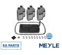 Parts Kit, automatic transmission oil change for BMW E46 E39 MEYLE 300 135 0402