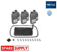 PARTS KIT, AUTOMATIC TRANSMISSION OIL CHANGE FOR BMW E46 E39 MEYLE 300 135 0402