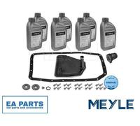 Parts Kit, automatic transmission oil change for BMW E65 E83 MEYLE 300 135 1006