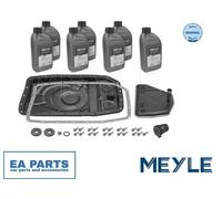 Parts kit, automatic transmission oil change for BMW E65 MEYLE 18-14 135 0200