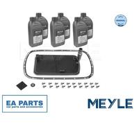 Parts Kit, automatic transmission oil change for BMW E83 E36 MEYLE 300 135 0402