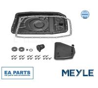 Parts kit, automatic transmission oil change for BMW E83 MEYLE 18-14 135 0200/SK