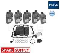 PARTS KIT, AUTOMATIC TRANSMISSION OIL CHANGE FOR BMW E88 E82 MEYLE 300 135 0310