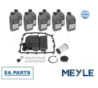 Parts kit, automatic transmission oil change for BMW E88 E82 MEYLE 300 135 0310